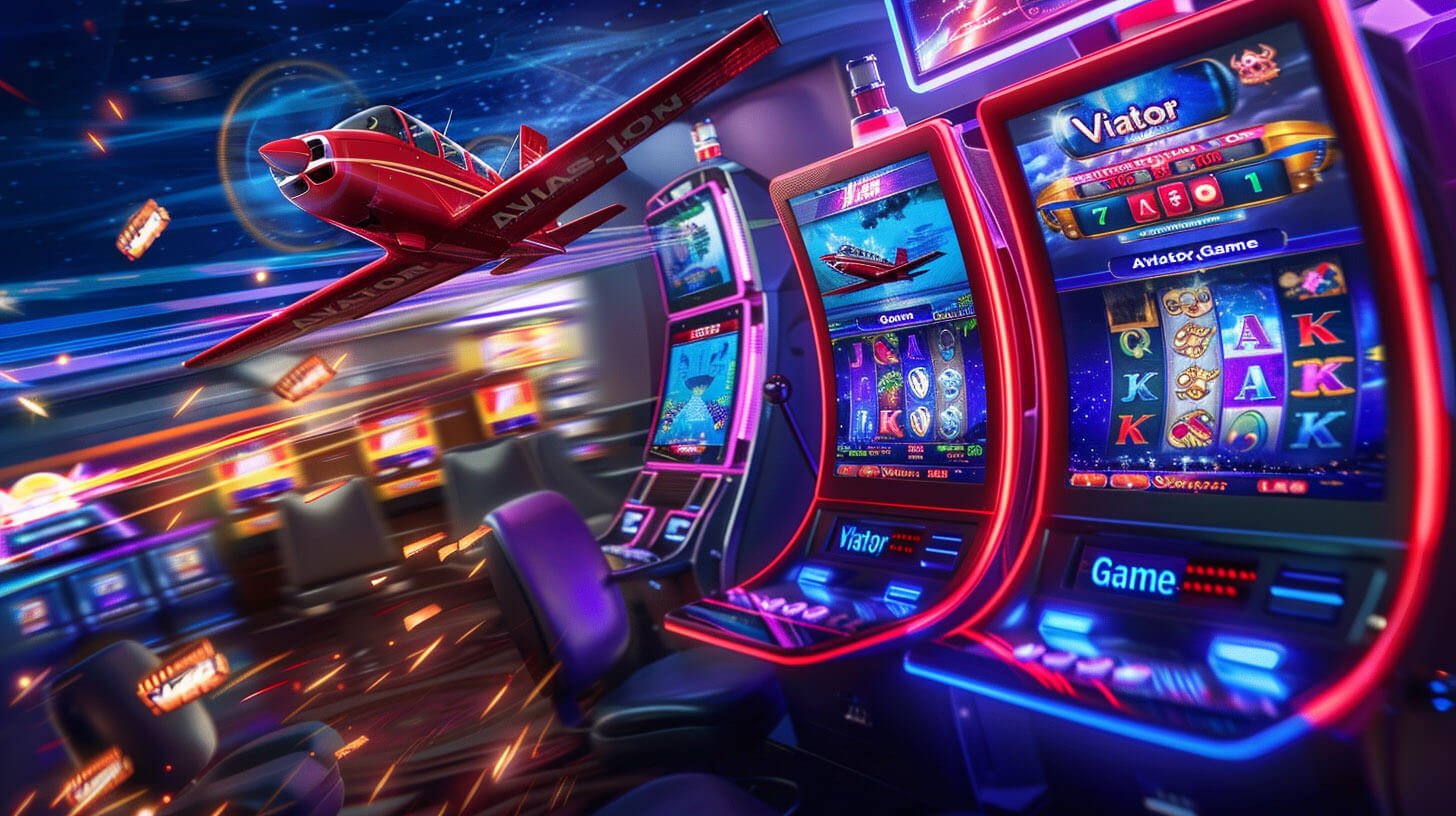 Ilustrasi menjelajahi berbagai game sportsbook dan casino